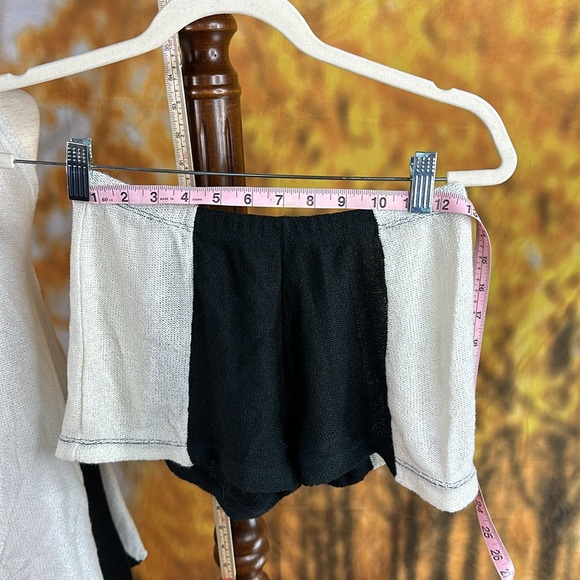 KD Dance set small flowy Kringle knit - Picture 11 of 14